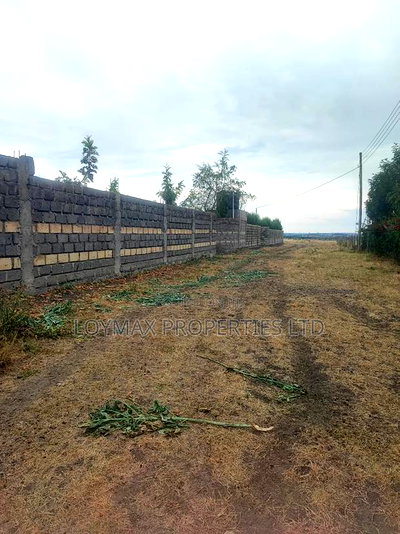 One Acre Developed Farm Land in Kitengela Isinya - Image 5