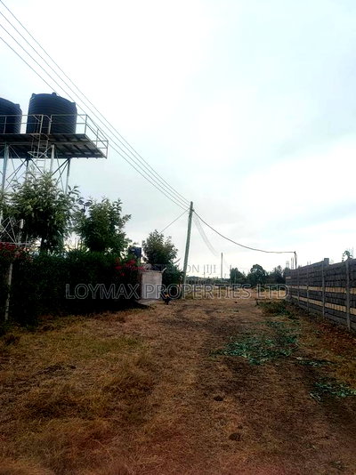 One Acre Developed Farm Land in Kitengela Isinya - Image 2