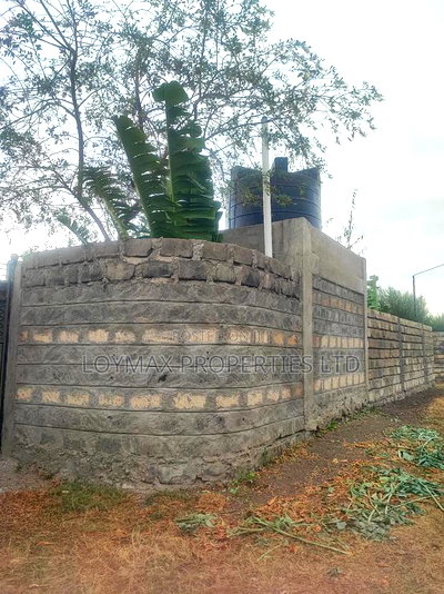 One Acre Developed Farm Land in Kitengela Isinya - Image 3