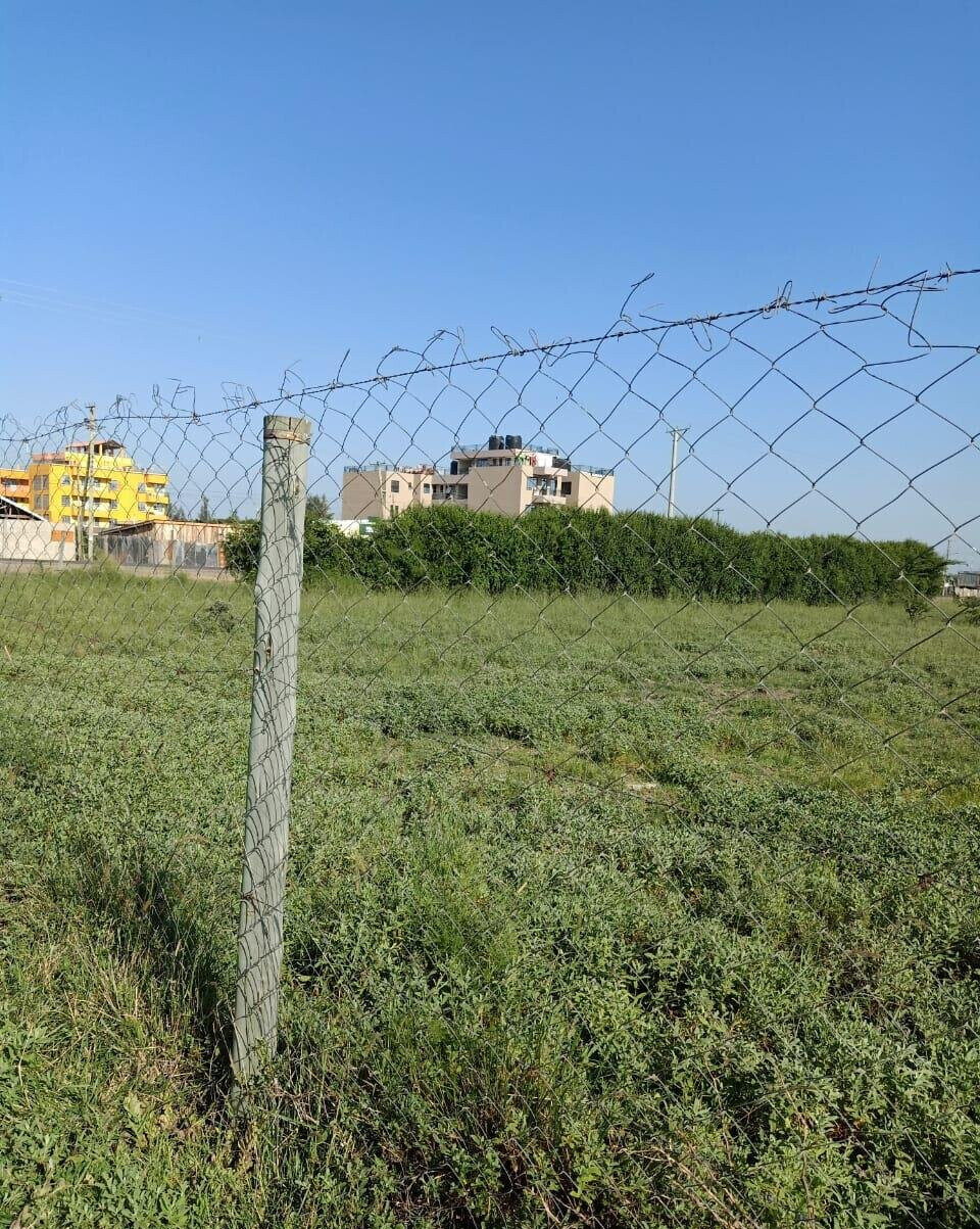 1 Acre Land Near Nanyuki Town