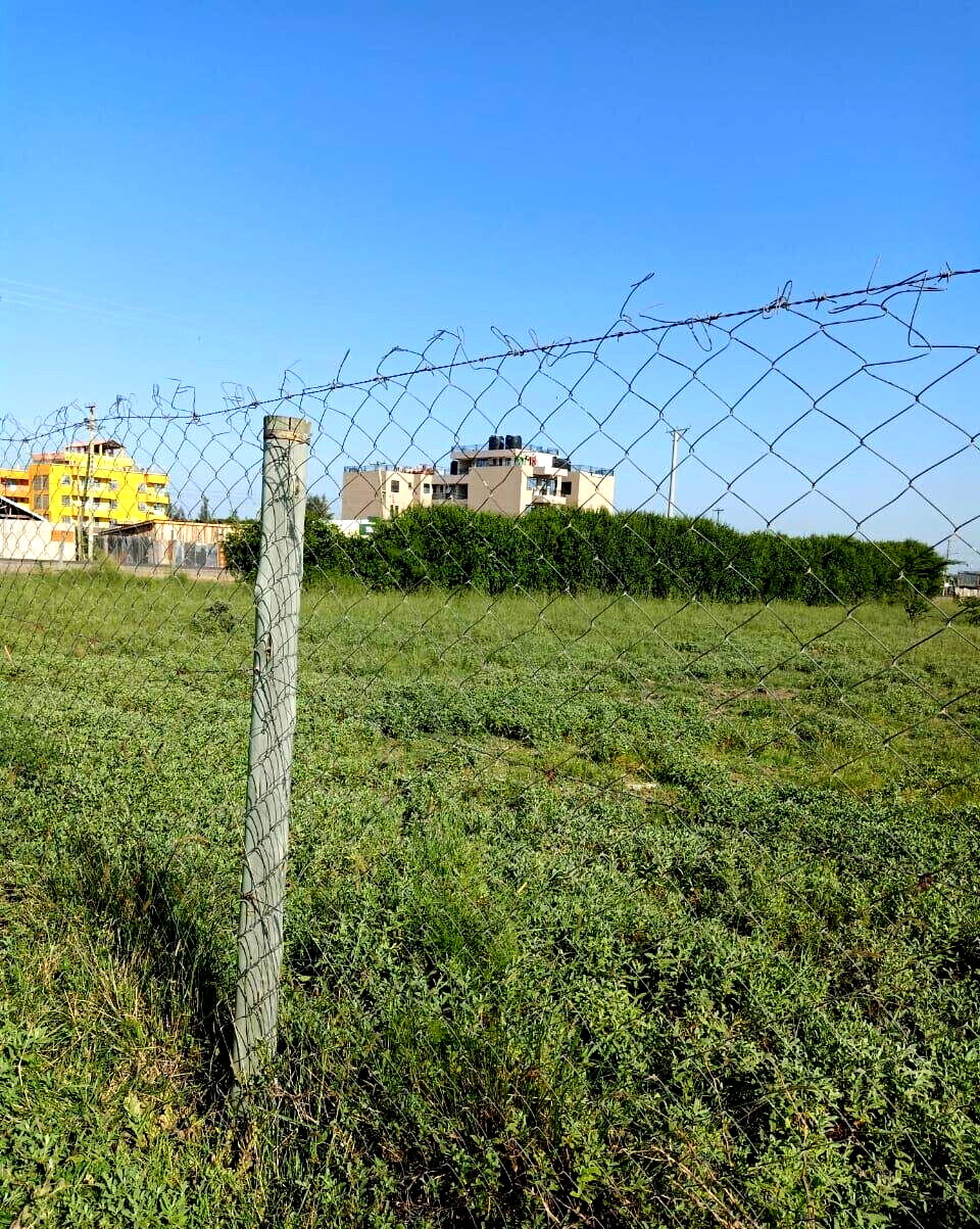 1 Acre Land Near Nanyuki Town