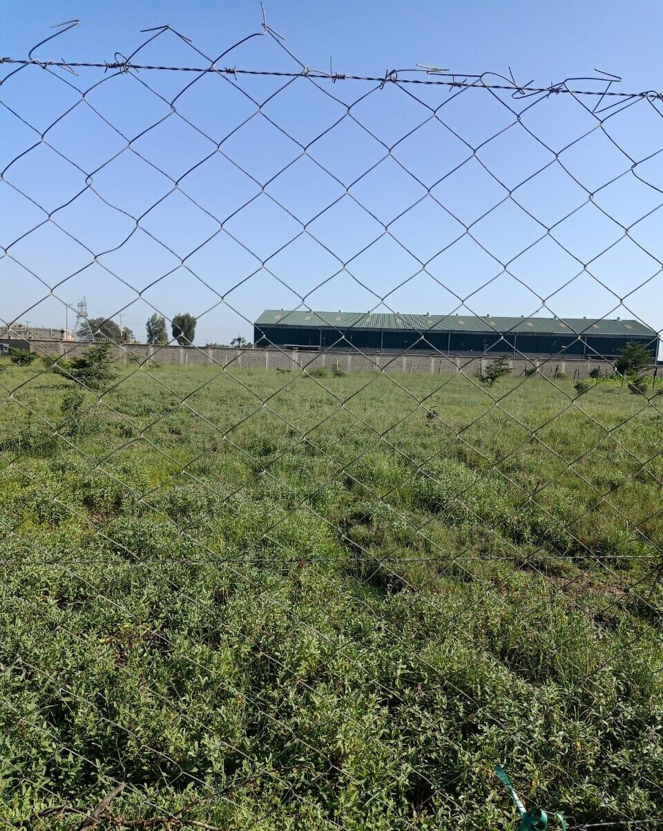1 Acre Land Near Nanyuki Town