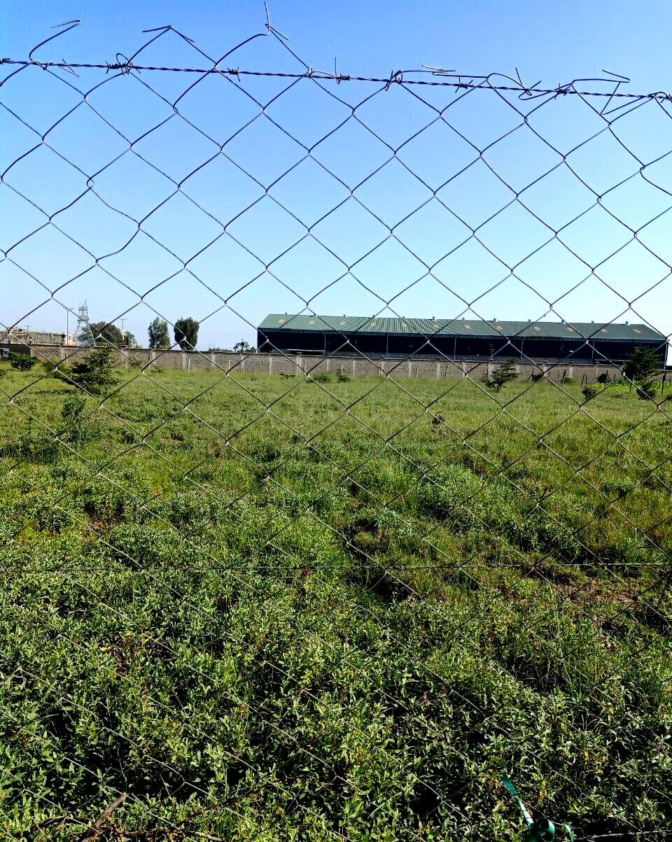 1 Acre Land Near Nanyuki Town