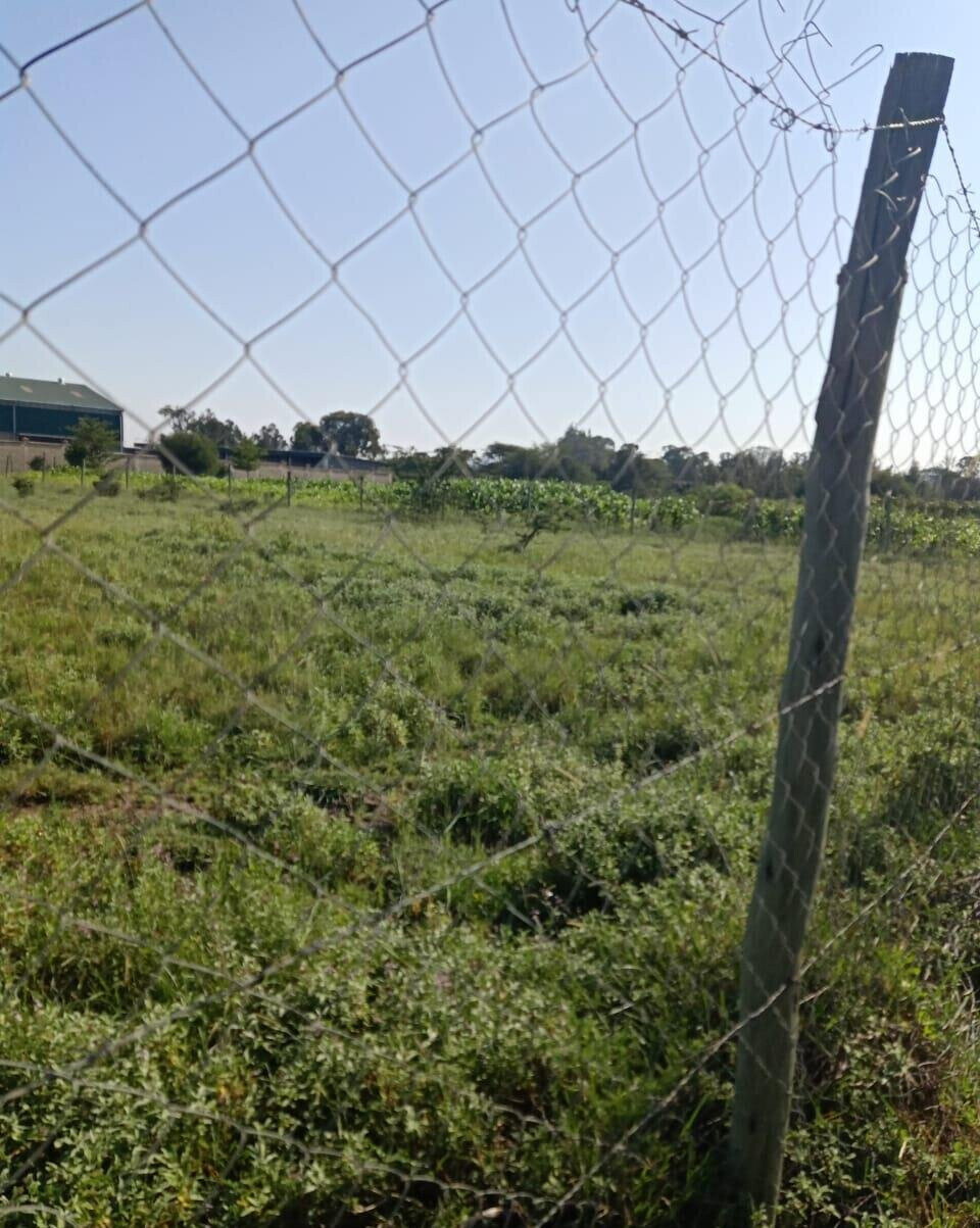 1 Acre Land Near Nanyuki Town