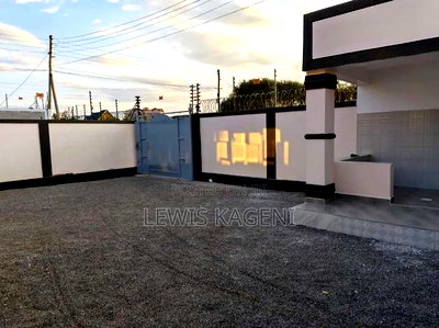 3bdrm House in Matangi, Kimbo for sale - Image 5