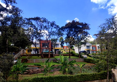 50x100 Plot 5BR Haven at KSh 400K