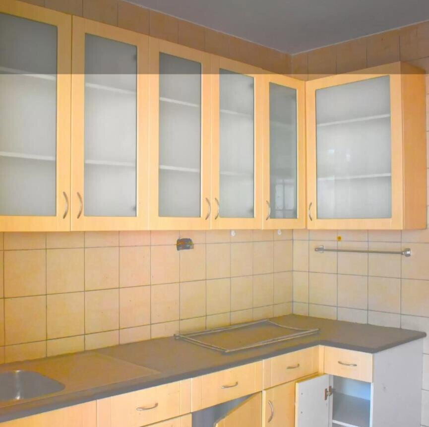 4BR All-Ensuite Townhouse with Study & DSQ – Langata