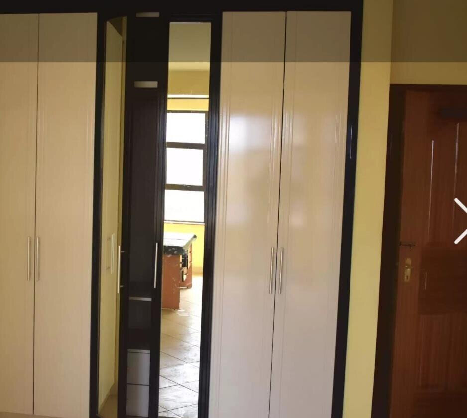 4BR All-Ensuite Townhouse with Study & DSQ – Langata