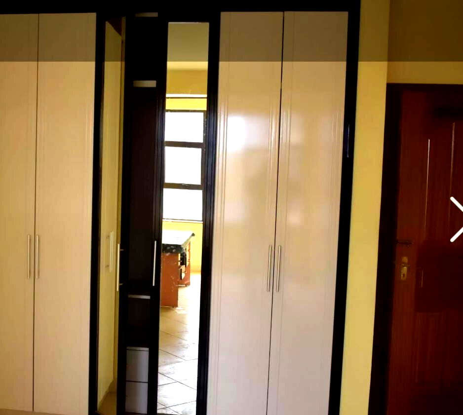 4BR All-Ensuite Townhouse with Study & DSQ – Langata