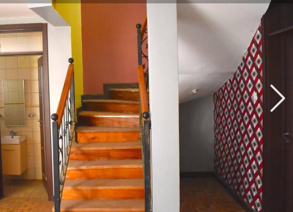 4BR All-Ensuite Townhouse with Study & DSQ – Langata