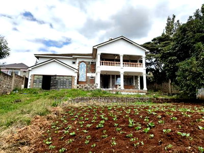 6bdrm Maisonette in Maragara Road, Ngong for rent - Image 1