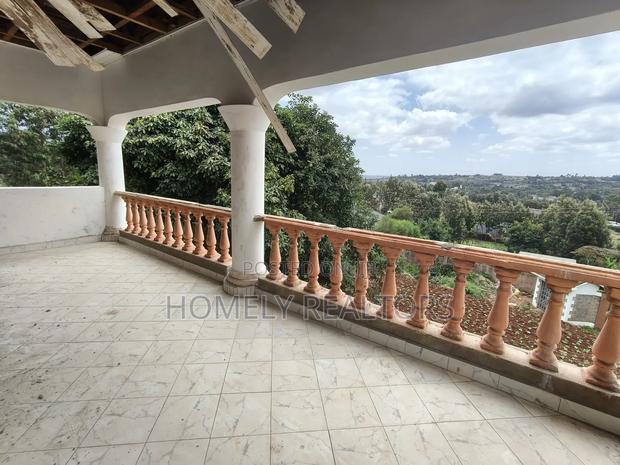 6bdrm Maisonette in Maragara Road, Ngong for rent