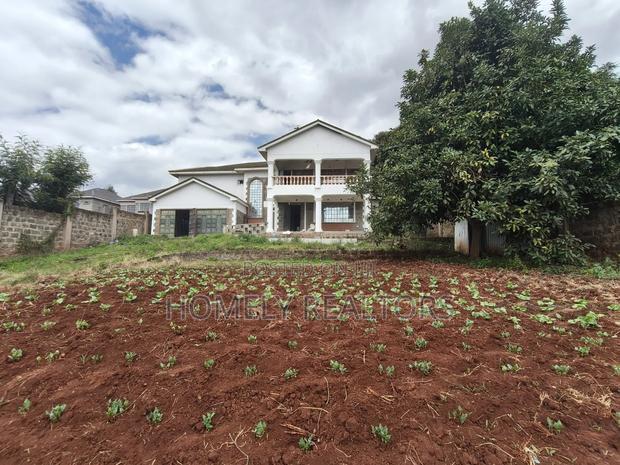 6bdrm Maisonette in Maragara Road, Ngong for rent