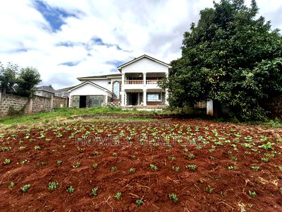 6bdrm Maisonette in Maragara Road, Ngong for rent - Image 2