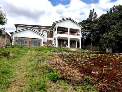 6bdrm Maisonette in Maragara Road, Ngong for rent - Image 15