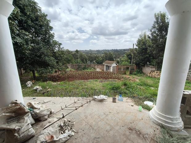 6bdrm Maisonette in Maragara Road, Ngong for rent