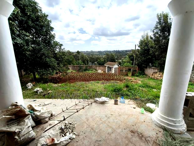 6bdrm Maisonette in Maragara Road, Ngong for rent