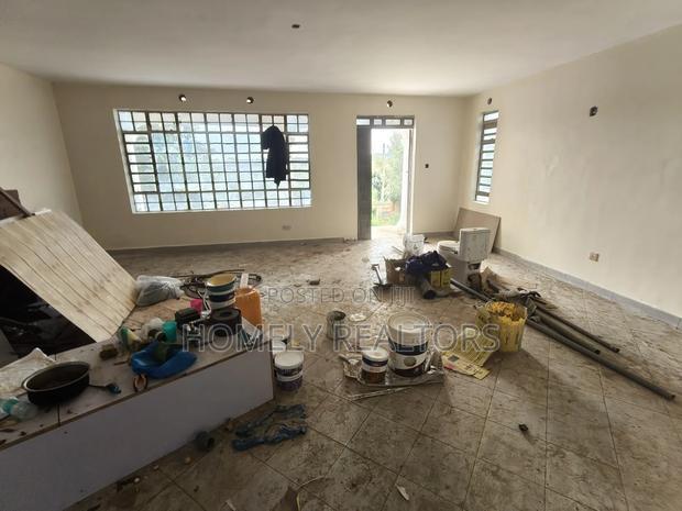 6bdrm Maisonette in Maragara Road, Ngong for rent