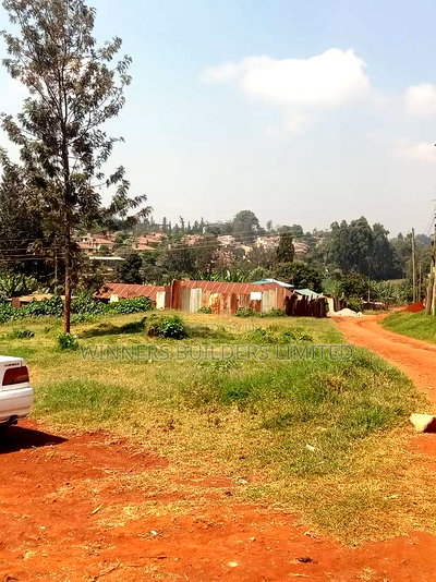 3/4 Acre for Sale at Thindigua - Image 5