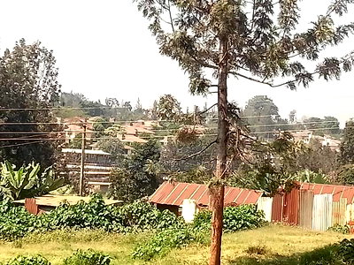 3/4 Acre for Sale at Thindigua - Image 8