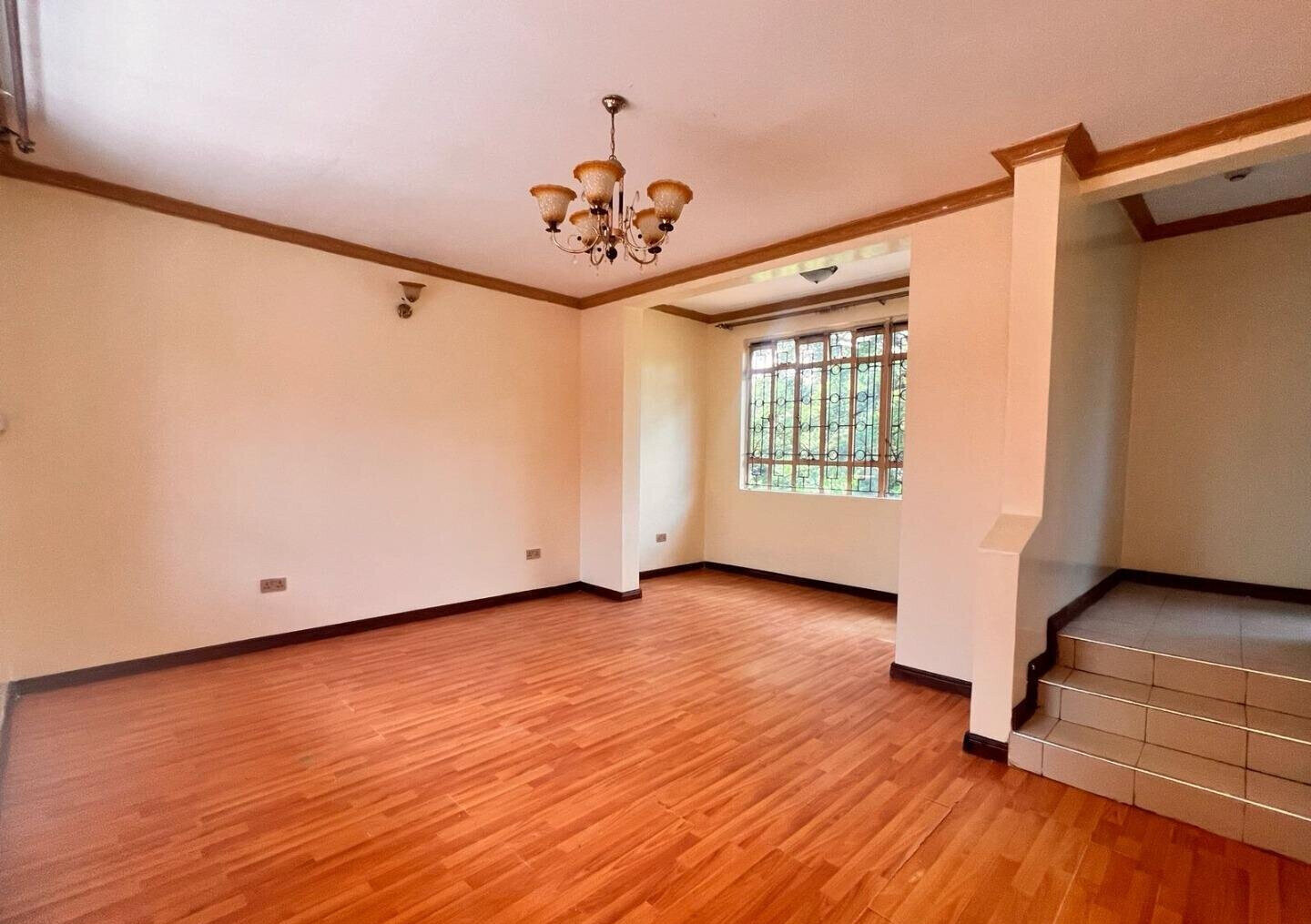 KSh 140K Muthaiga Haven