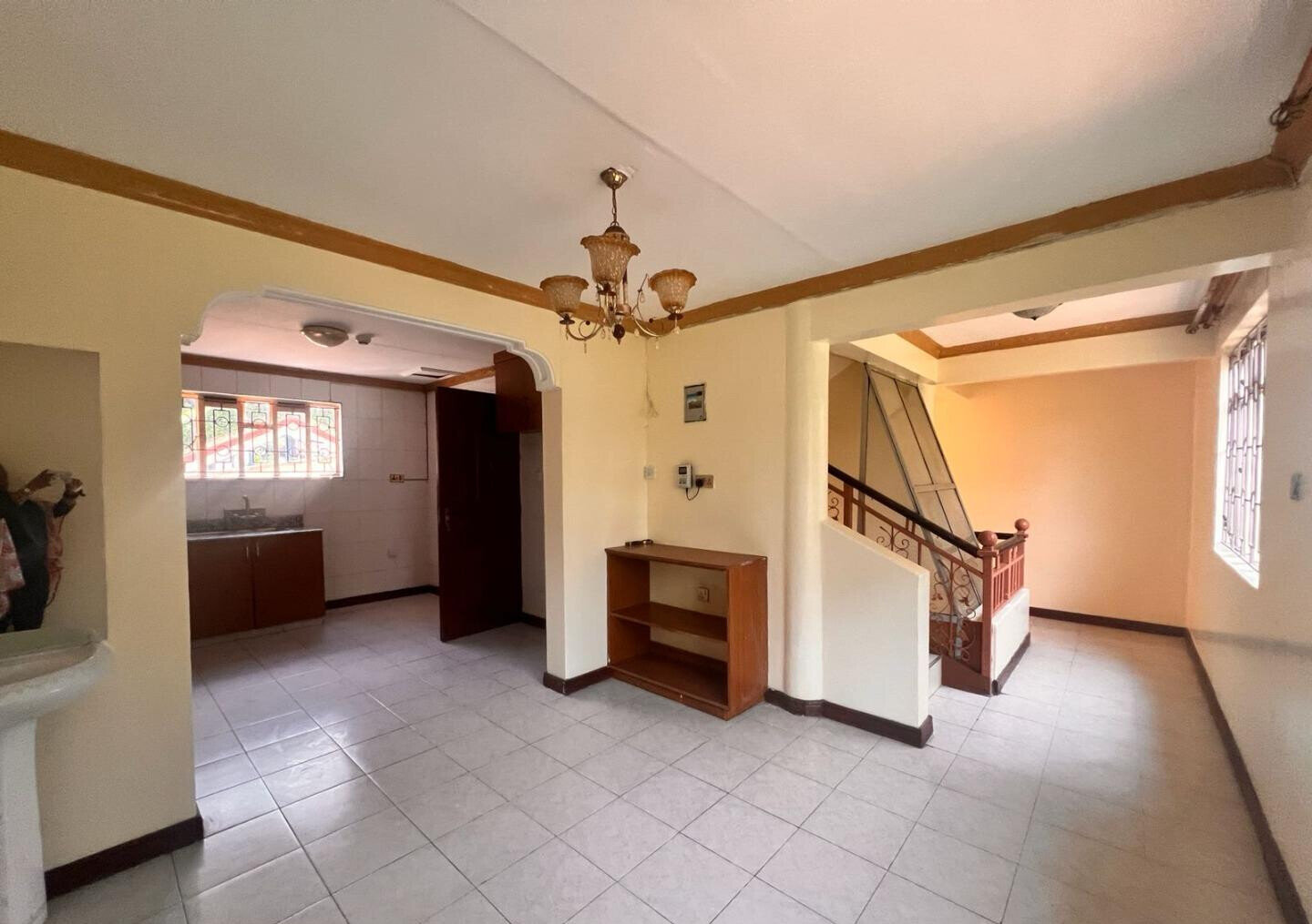 KSh 140K Muthaiga Haven