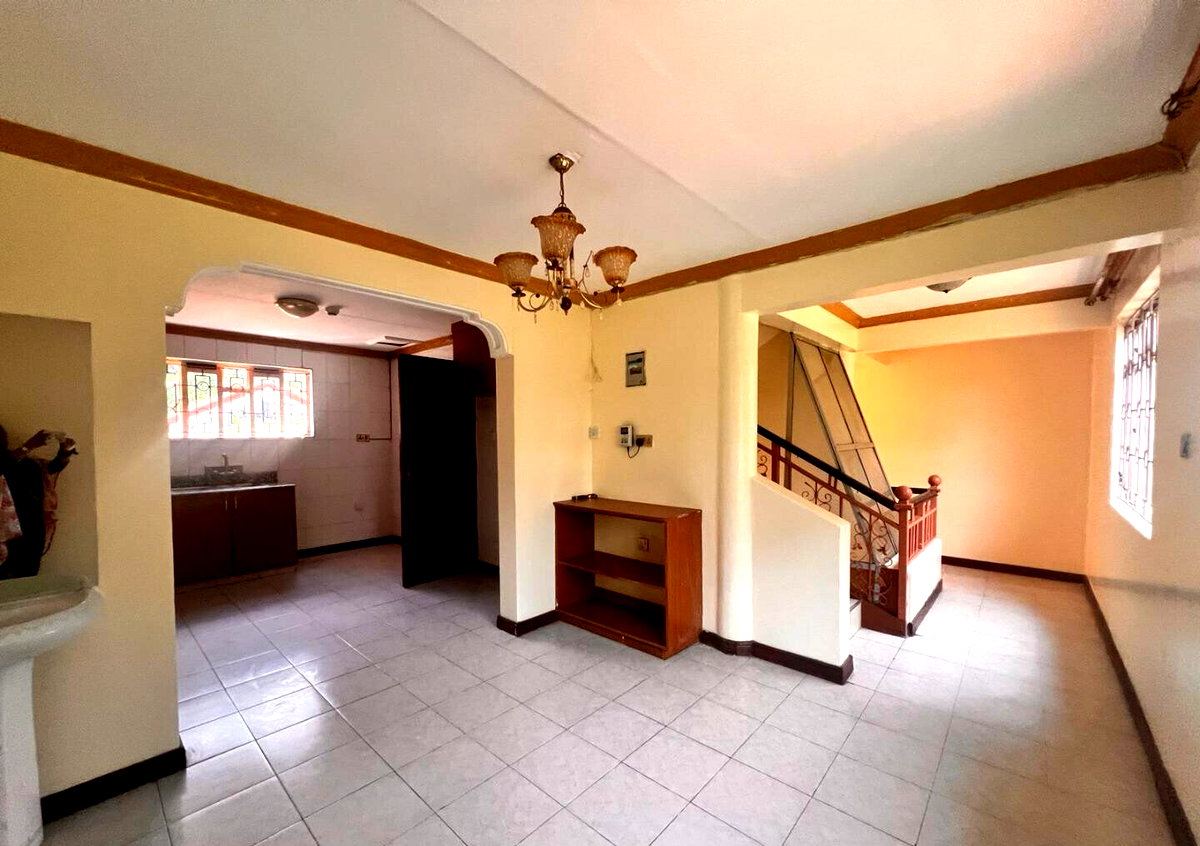 KSh 140K Muthaiga Haven