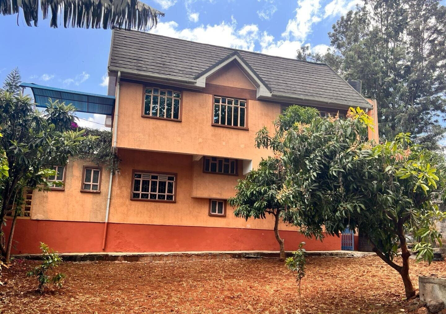 KSh 140K Muthaiga Haven