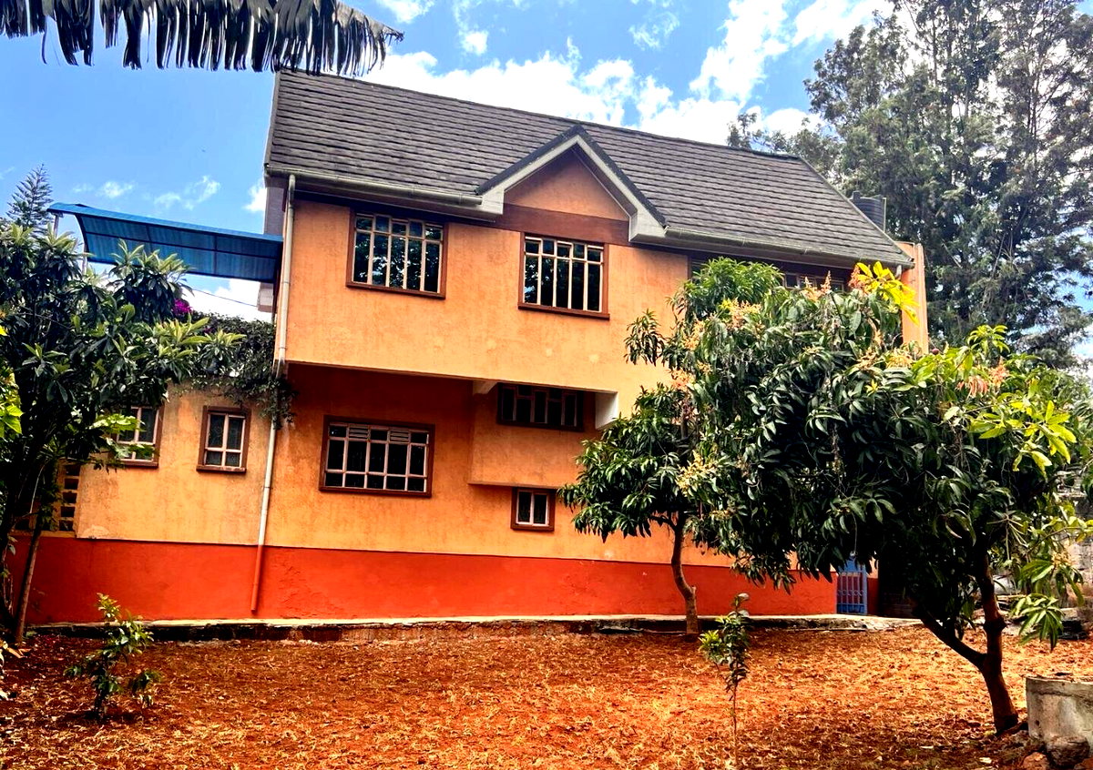KSh 140K Muthaiga Haven