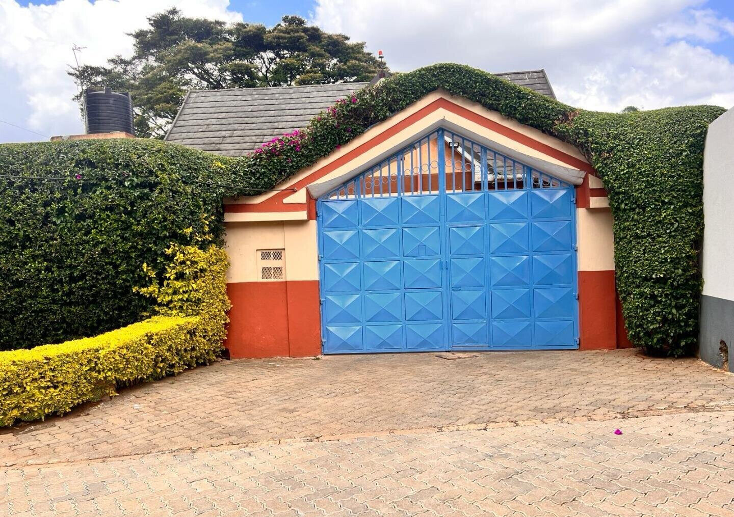 KSh 140K Muthaiga Haven
