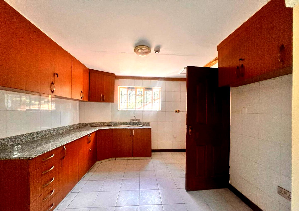 KSh 140K Muthaiga Haven