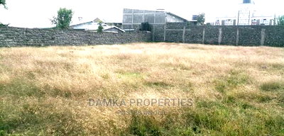 1/4 Acre for Sale Near Mwariki Police Post, Nakuru - Image 2