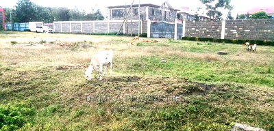 1/4 Acre for Sale Near Mwariki Police Post, Nakuru - Image 1