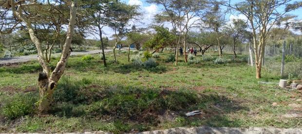 1/8 Acre Controlled Development Plots In Kimuka