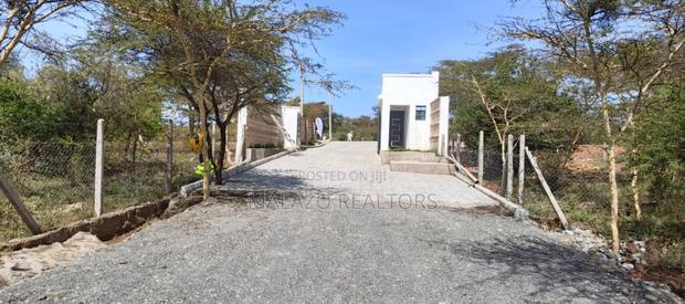 1/8 Acre Controlled Development Plots In Kimuka