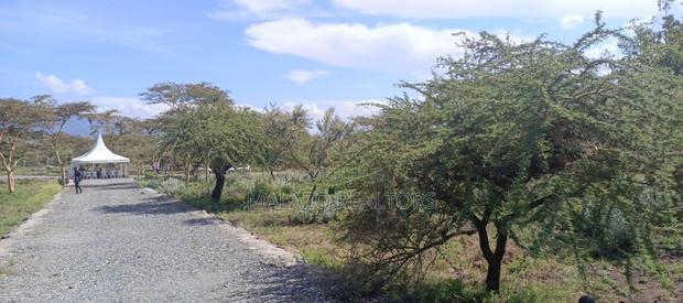 1/8 Acre Controlled Development Plots In Kimuka