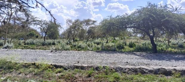 1/8 Acre Controlled Development Plots In Kimuka