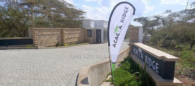 1/8 Acre Controlled Development Plots In Kimuka