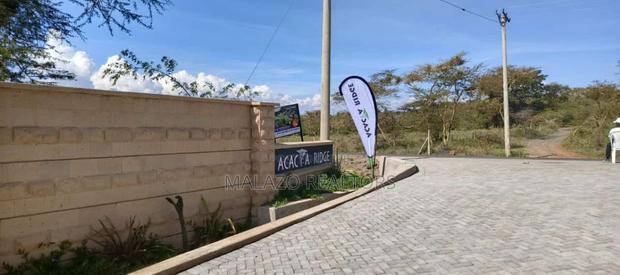 1/8 Acre Controlled Development Plots In Kimuka
