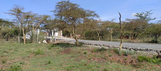 1/8 Acre Controlled Development Plots In Kimuka