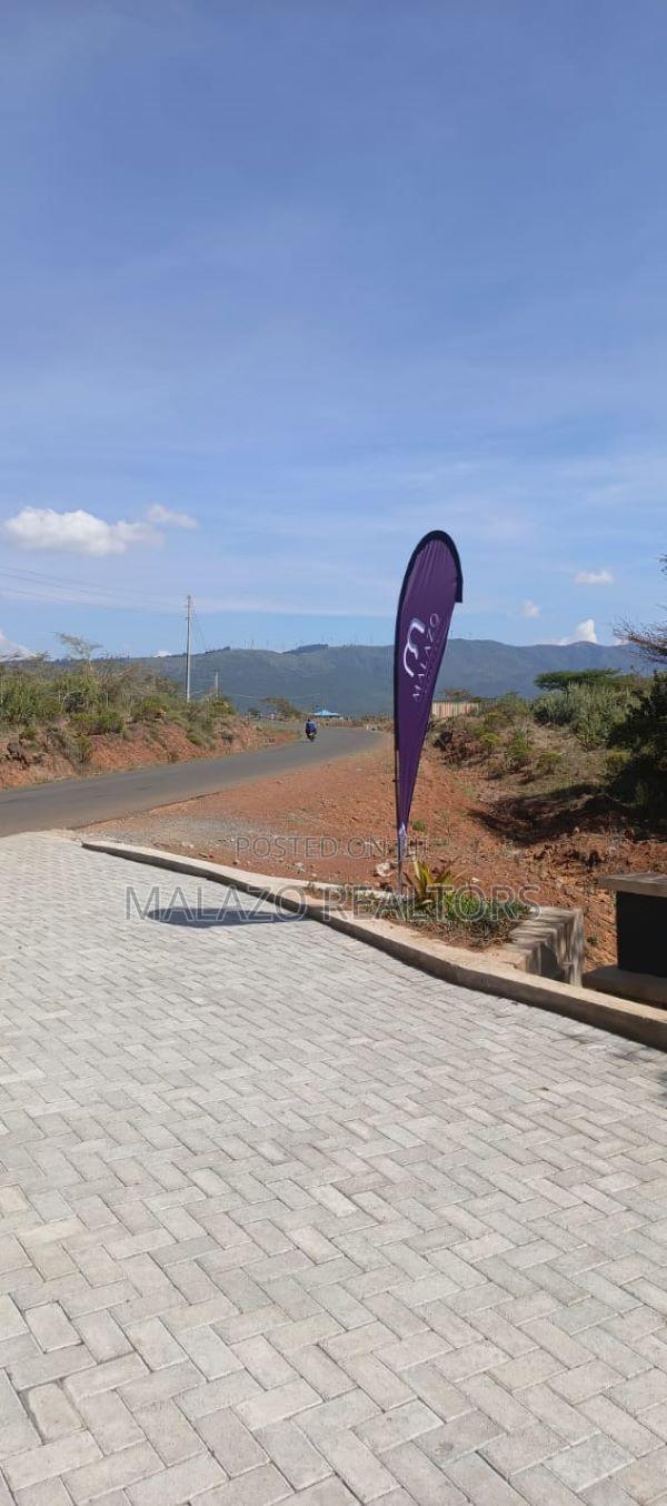 1/8 Acre Controlled Development Plots In Kimuka