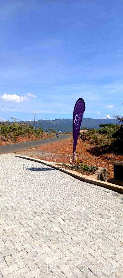 1/8 Acre Controlled Development Plots In Kimuka - Image 13