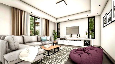 4bdrm Bungalow in Mombasa Road for sale - Image 6