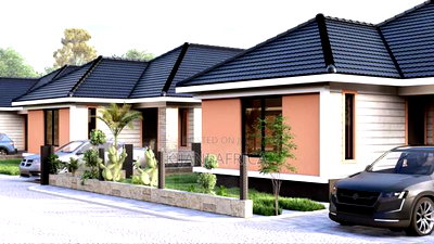 4bdrm Bungalow in Mombasa Road for sale - Image 2