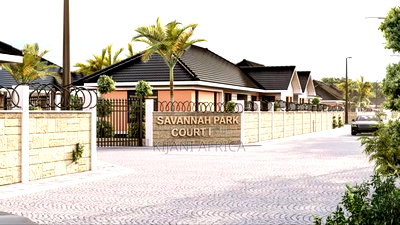 4bdrm Bungalow in Mombasa Road for sale - Image 1