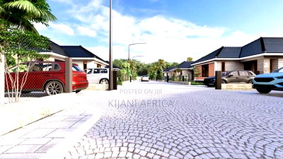 4bdrm Bungalow in Mombasa Road for sale - Image 3
