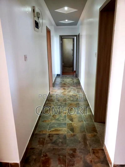 3bdrm Apartment in Kilimani for rent - Image 9