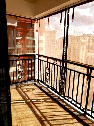 3bdrm Apartment in Kilimani for rent - Image 3