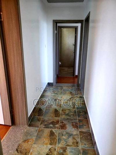 3bdrm Apartment in Kilimani for rent - Image 2