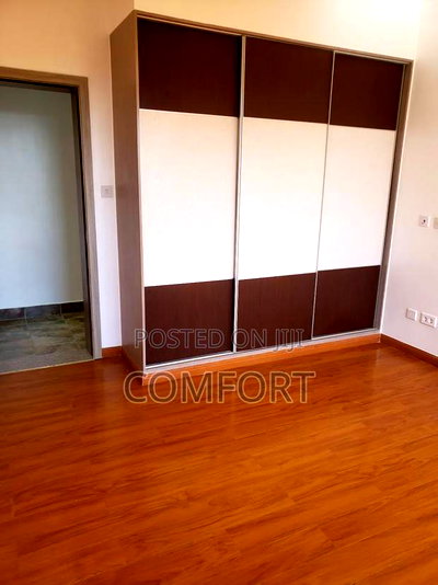 3bdrm Apartment in Kilimani for rent - Image 4